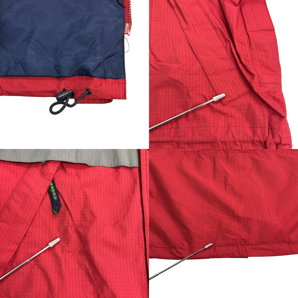 90s Eddie Bauer EBTEK Mountain Parka