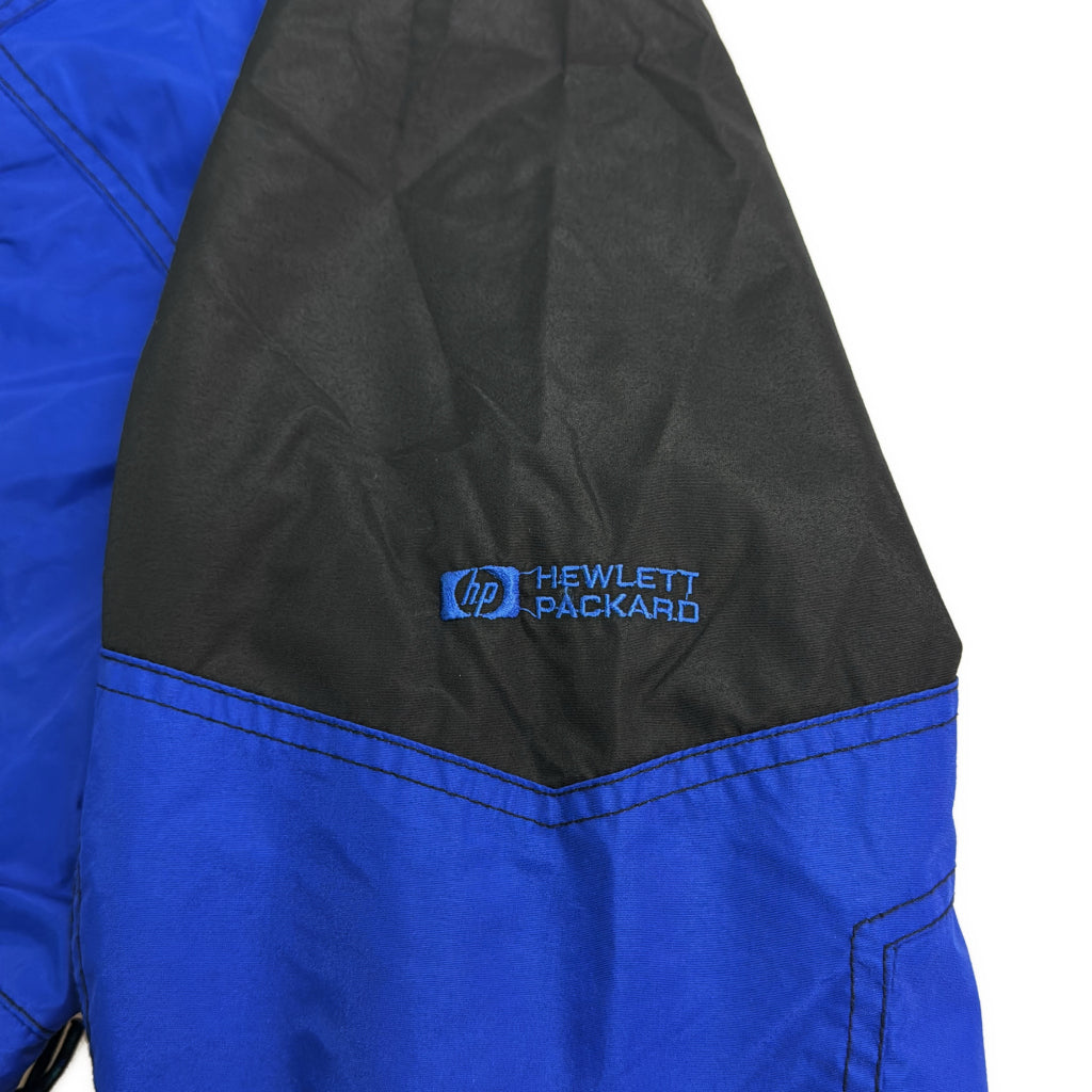 90s Columbia Anorak Parka Mountain Parka