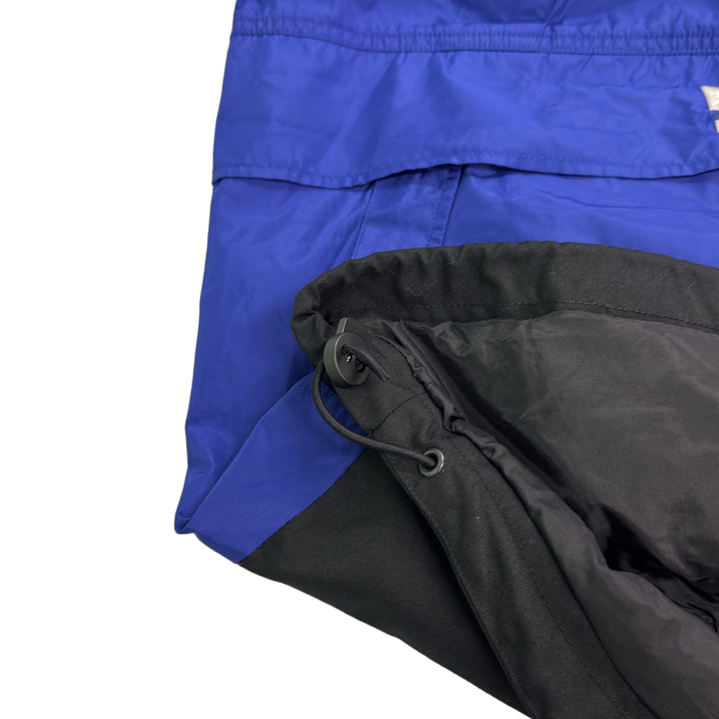 90s Eddie Bauer EBTEK Anorak Parka Mountain Parka