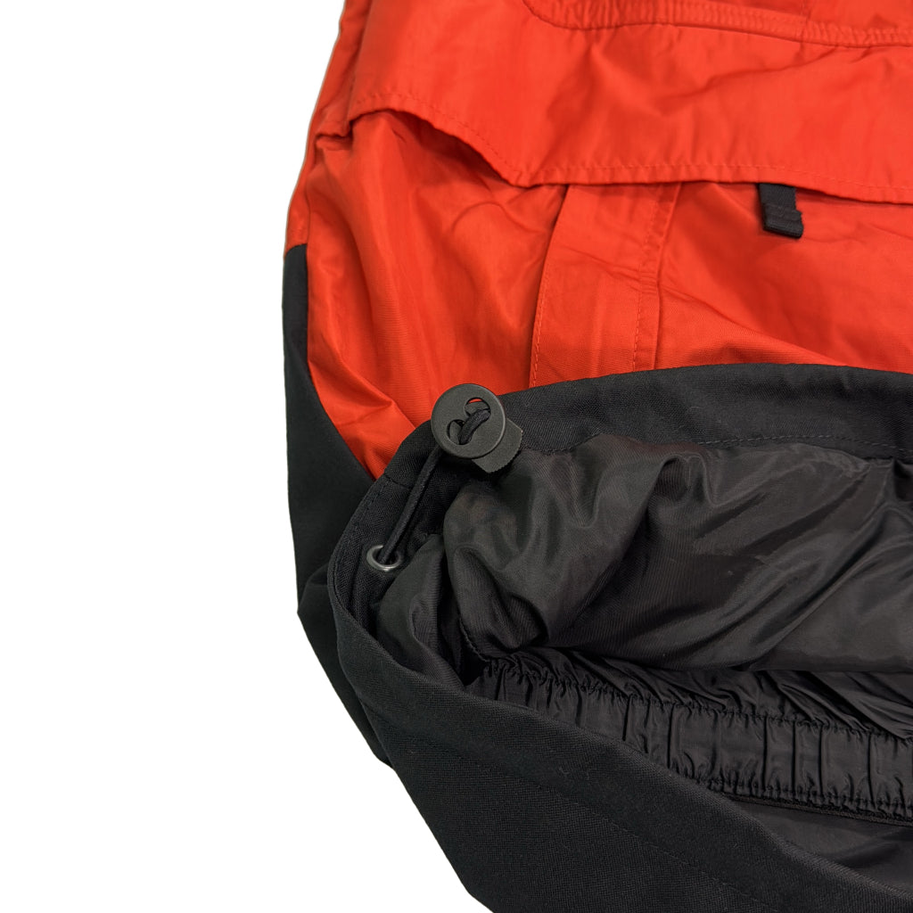 90s Eddie Bauer EBTEK Anorak Parka