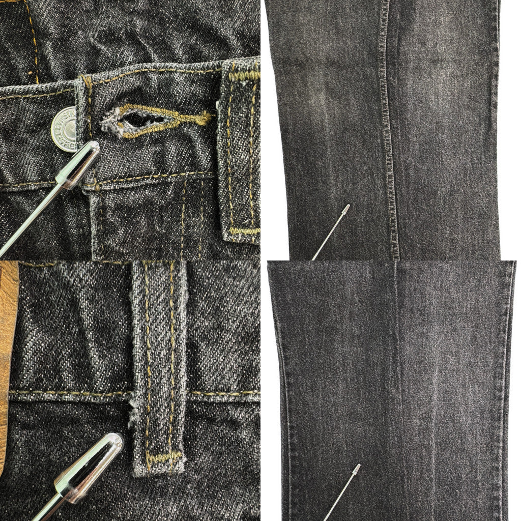 90s Levi's 517 Denim Pants