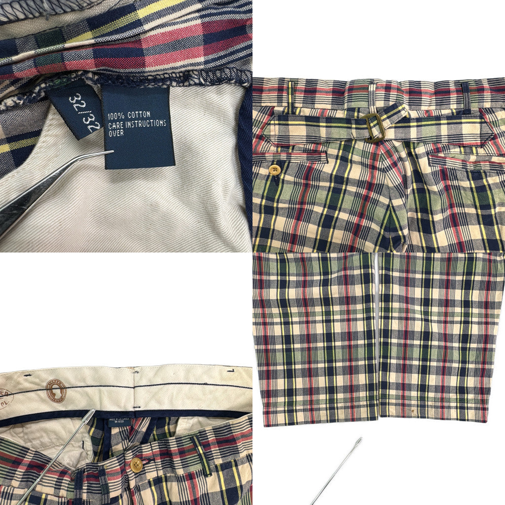 Polo by Ralph Lauren Long Pants