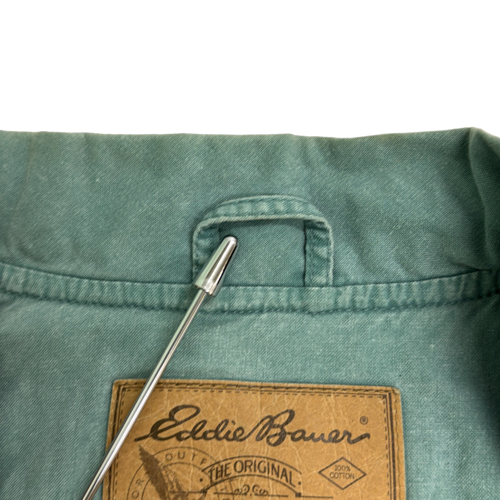 90s Eddie Bauer Fishing Vest