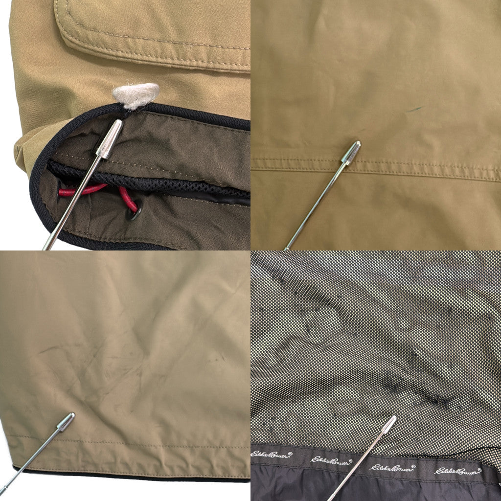 Eddie Bauer EBTEK Jacket