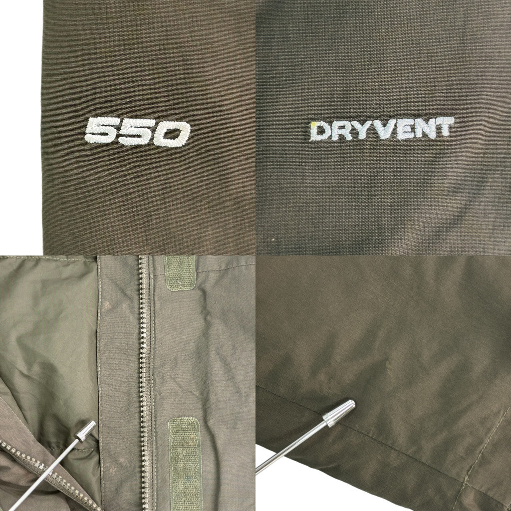 THE NORTH FACE Down Jacket