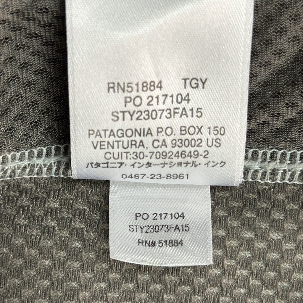 patagonia Retro-X Jacket