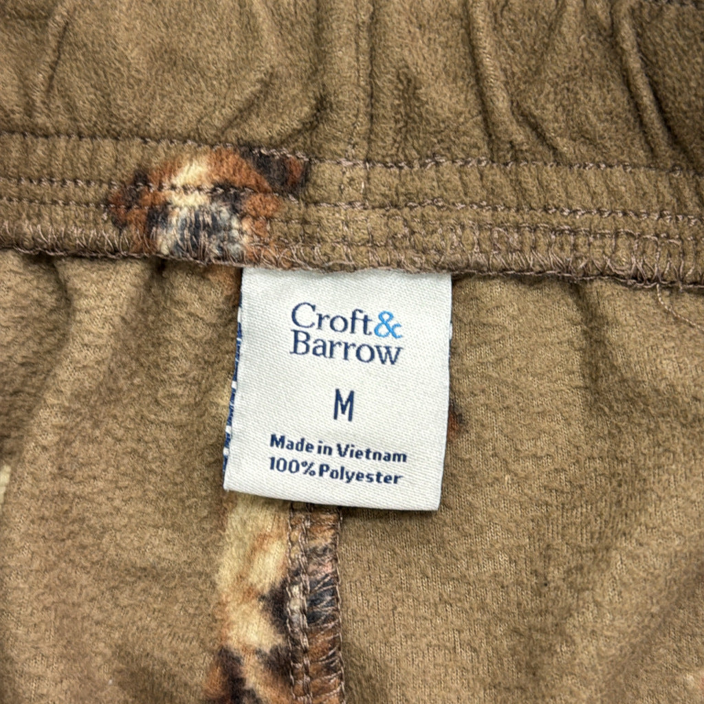 Croft & barrow Long Pants