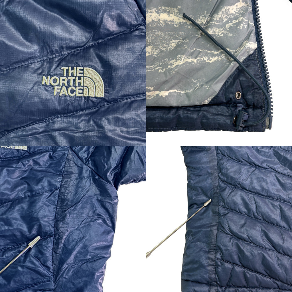THE NORTH FACE Down Jacket