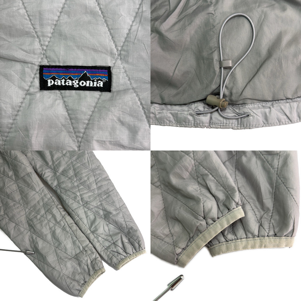 patagonia Nano Puff Padded Jacket