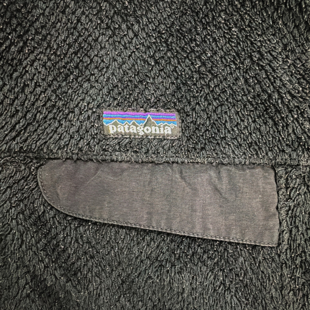patagonia R2 Tool Fleece Jacket
