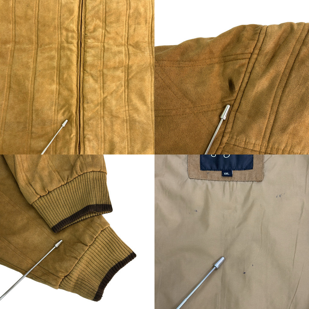 Sean John Bomber Jacket