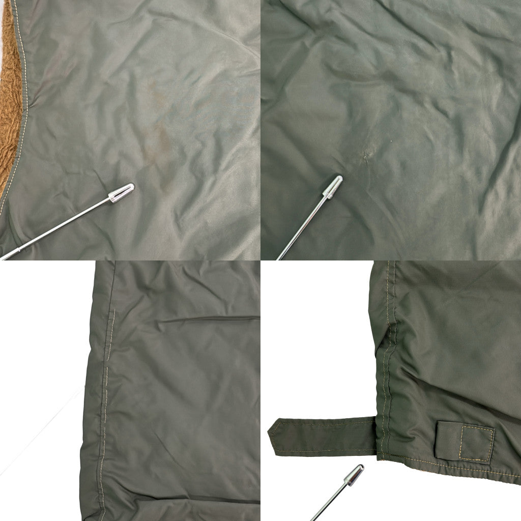 70s L'esquimau Vest