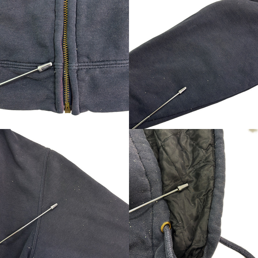 Carhartt Full Zip Hoodie