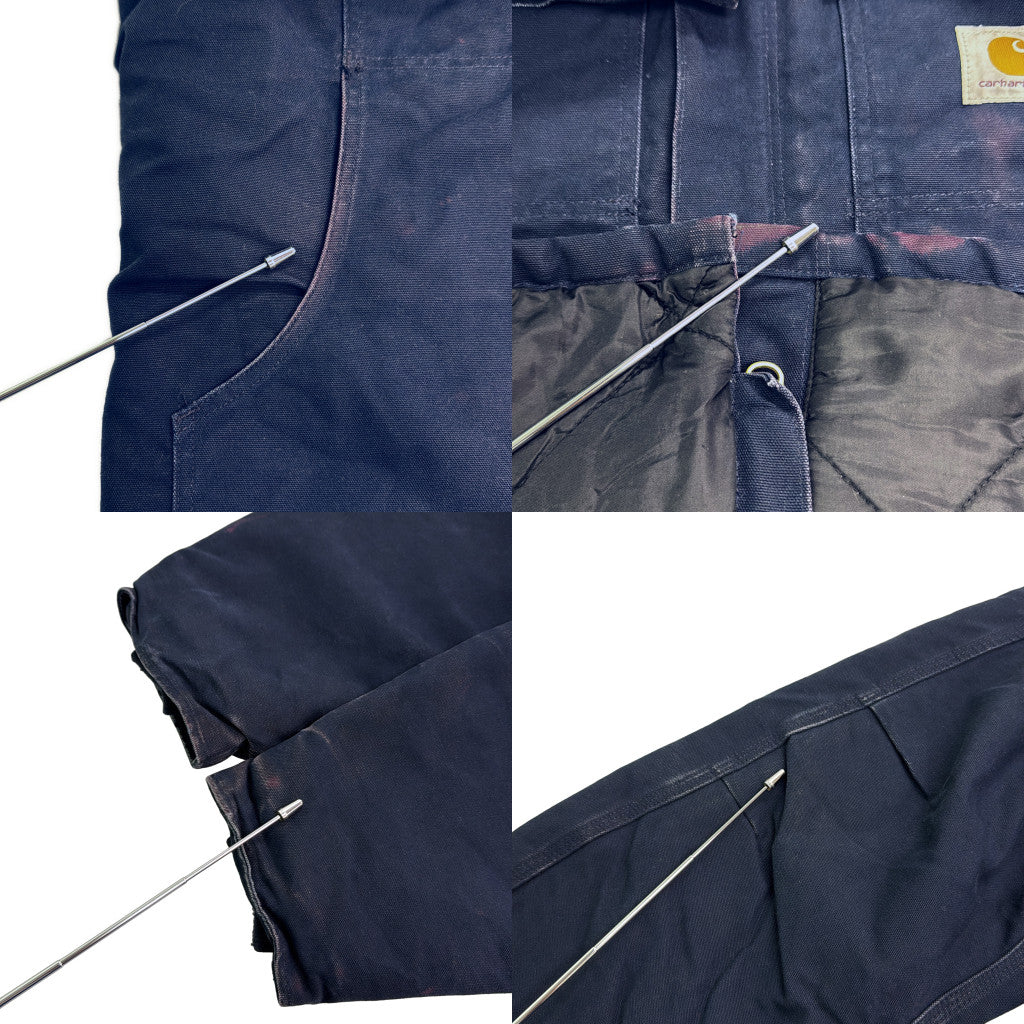 Carhartt Traditional Coat Work Jacket