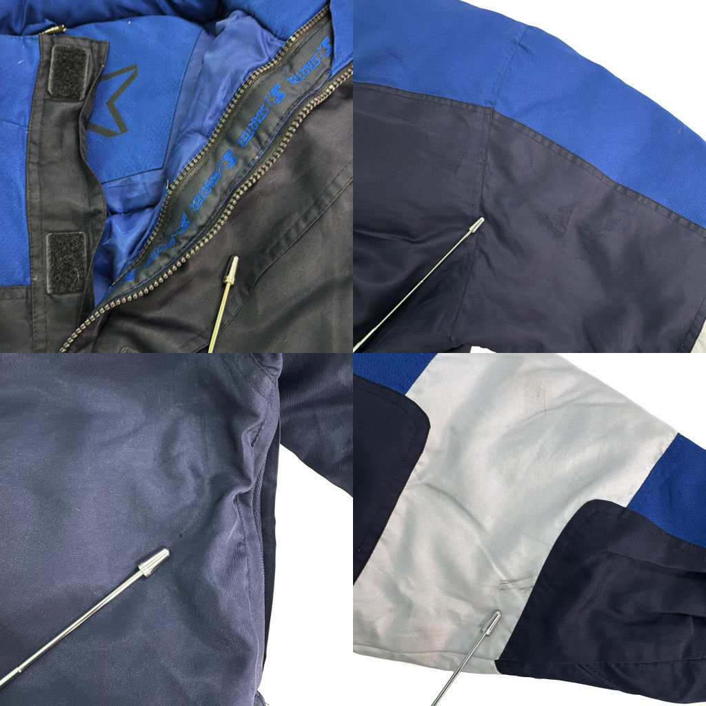 STARTER Padded Jacket