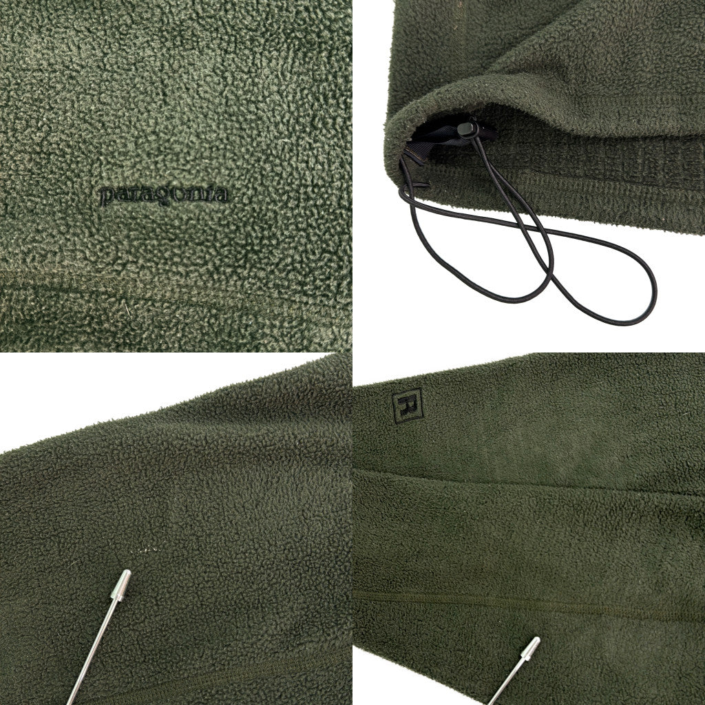 patagonia Regulator R3 Fleece Jacket