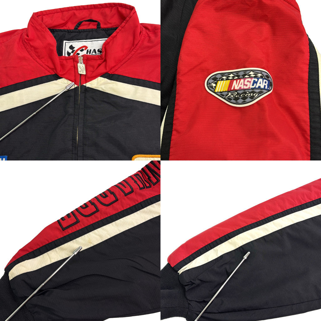 CHASE AUTHENTICS Racing Jacket