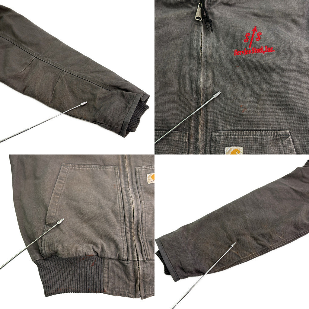 Carhartt Active Jacket Work Jacket