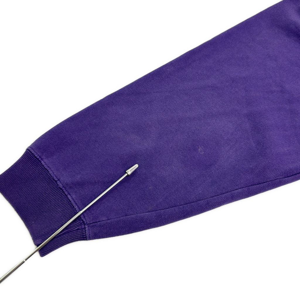 90s OLD GAP Plain Sweat Purple