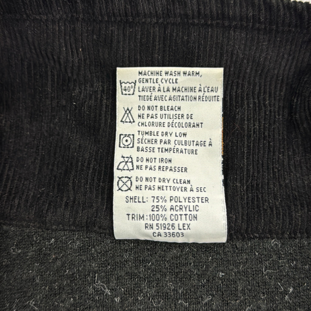 Hard Rock Cafe Fleece Jacket