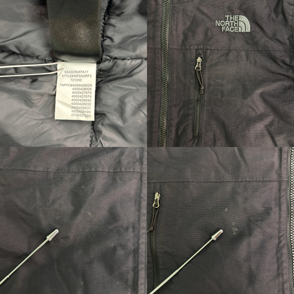 THE NORTH FACE Mountain Parka