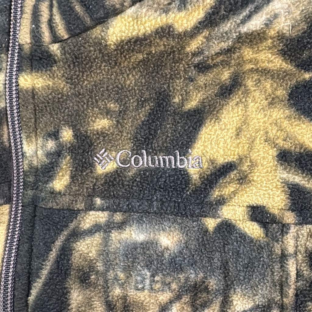 Columbia Fleece Jacket