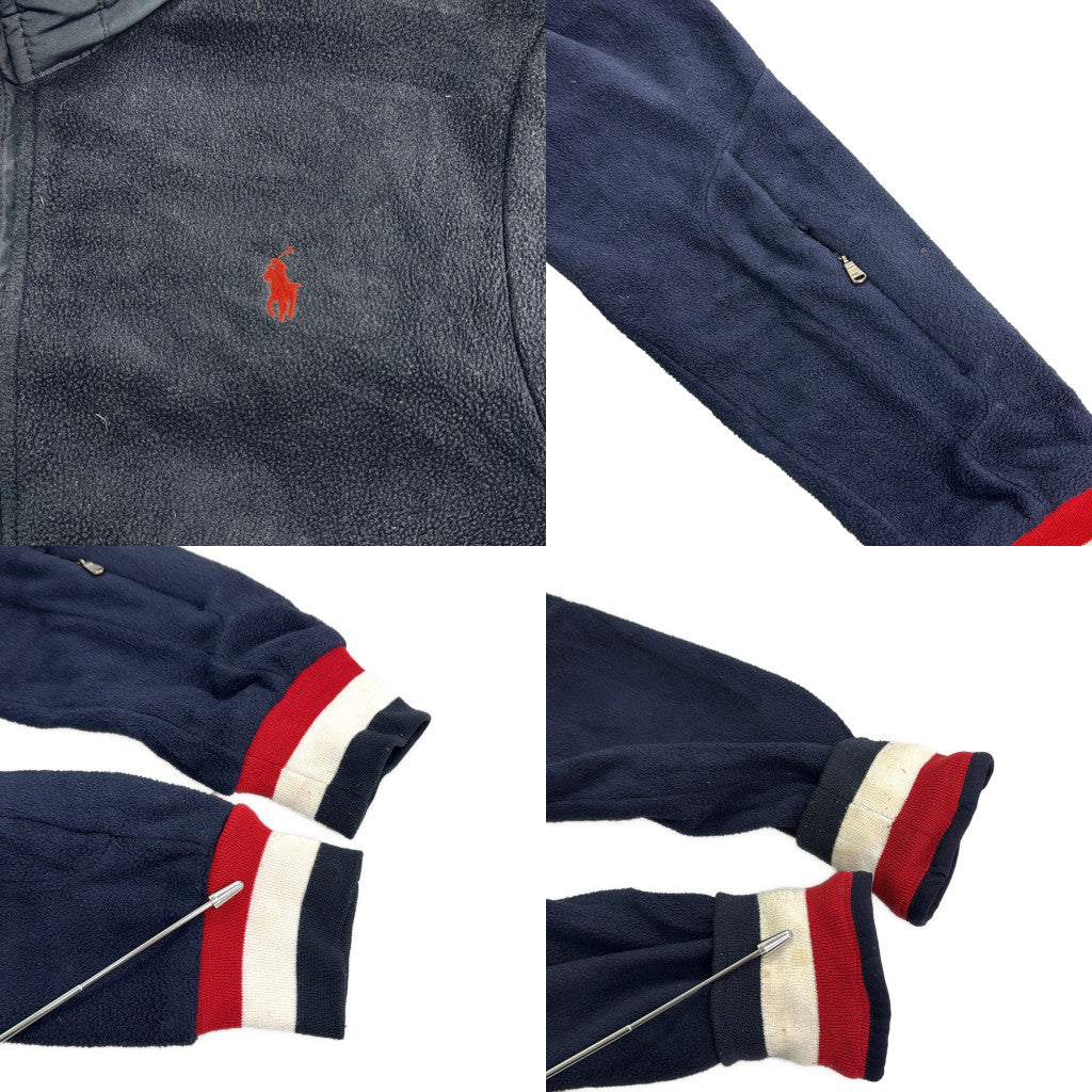 Polo by Ralph Lauren Fleece Jacket