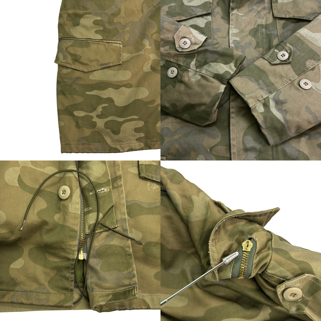 M-65 Field Jacket Military Jacket