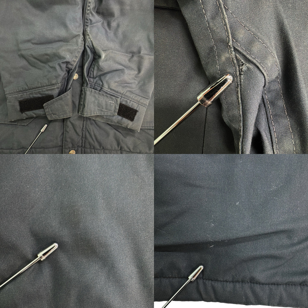 80s WOOLRICH Mountain Parka