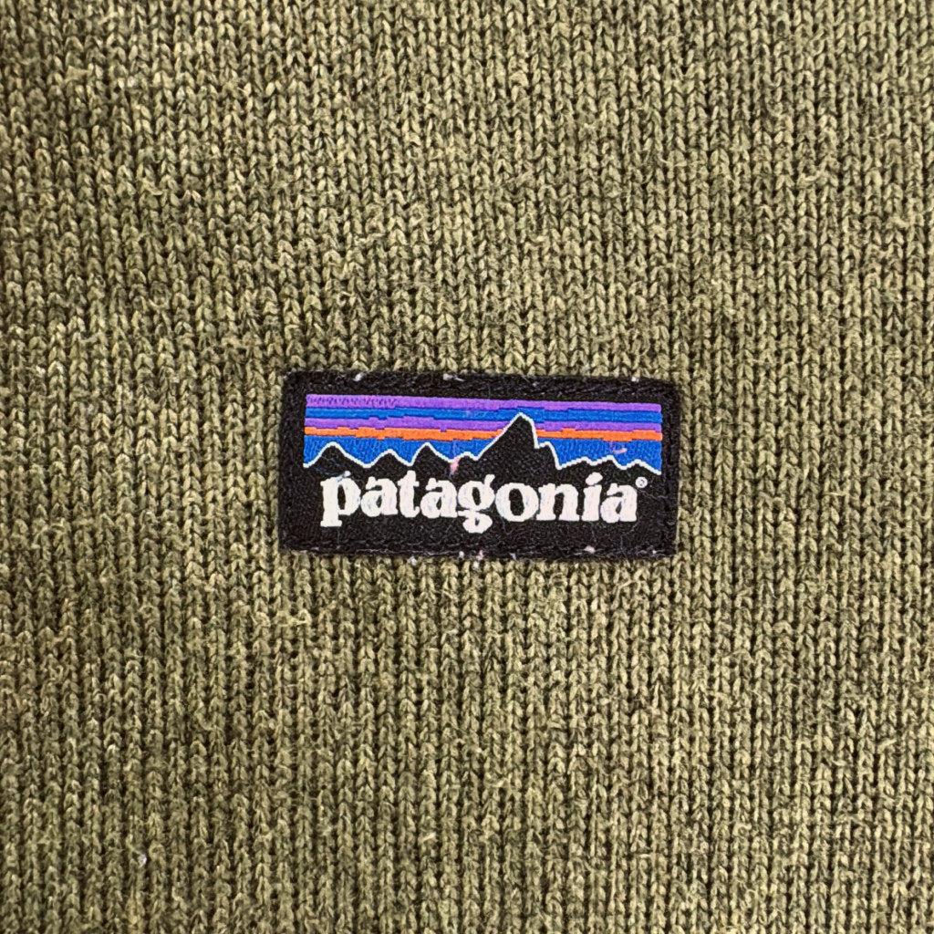 patagonia Better Sweater Fleece Jacket