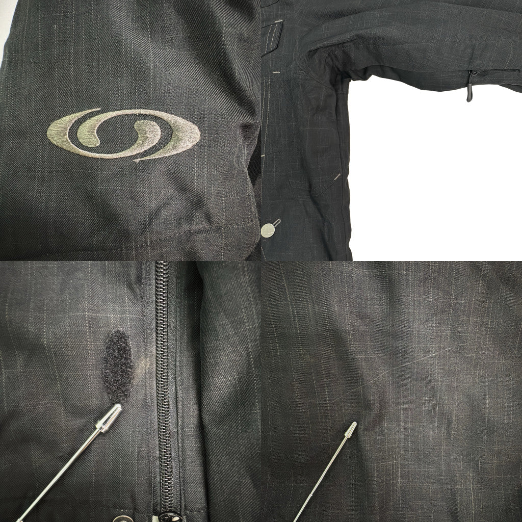 SALOMON Ski Mountain Parka