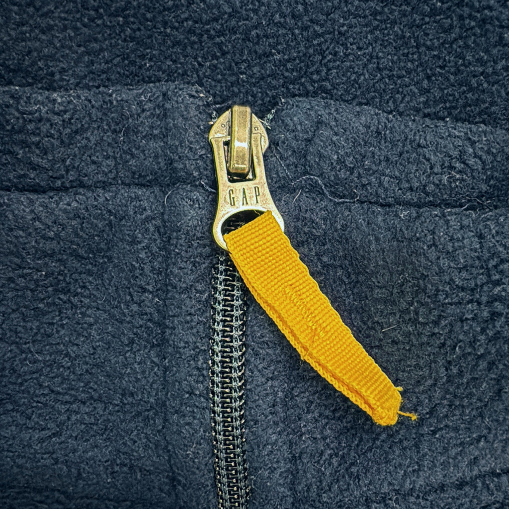 00s GAP Fleece Jacket