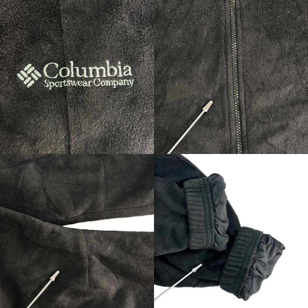 00s Columbia Fleece Jacket