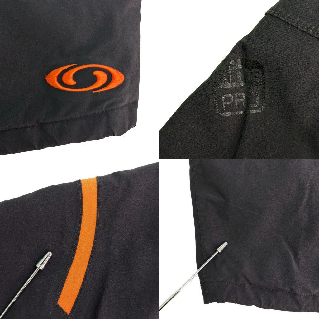 SALOMON Ski Mountain Parka
