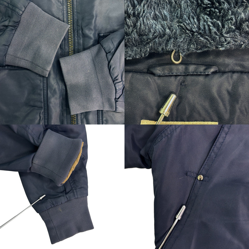 GAS Nylon Jacket