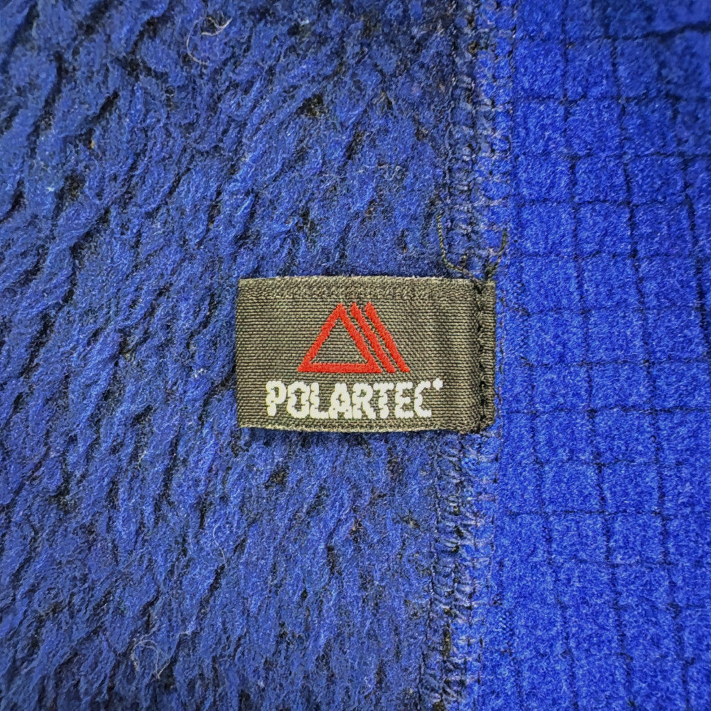patagonia Regulator R2 Fleece Vest