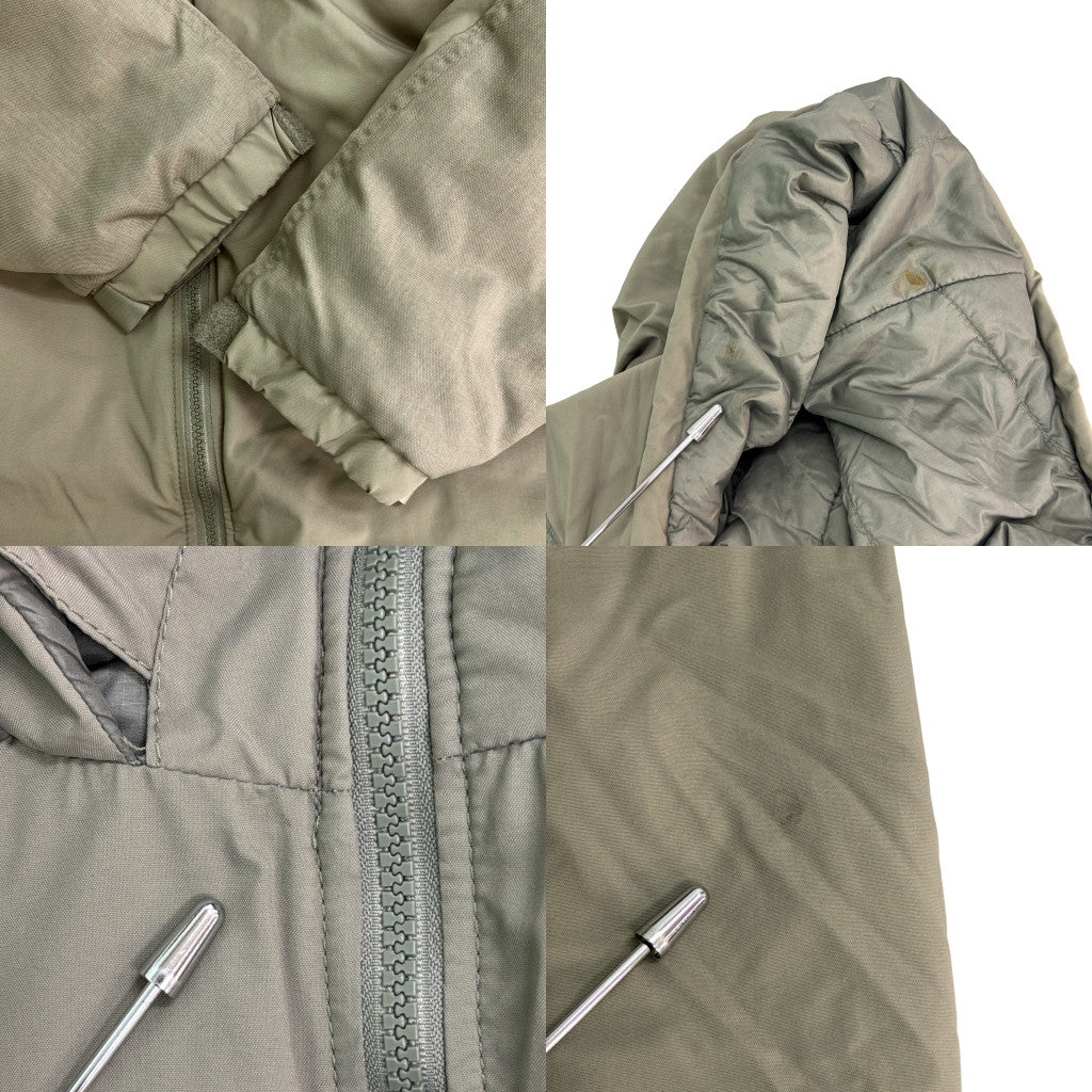 U.S.ARMY ECWCS GEN3 Level7 PRIMALOFT Military Jacket