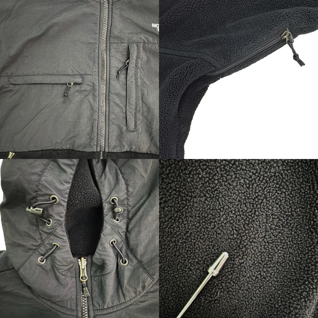 THE NORTH FACE Denali Hoodie Fleece Jacket