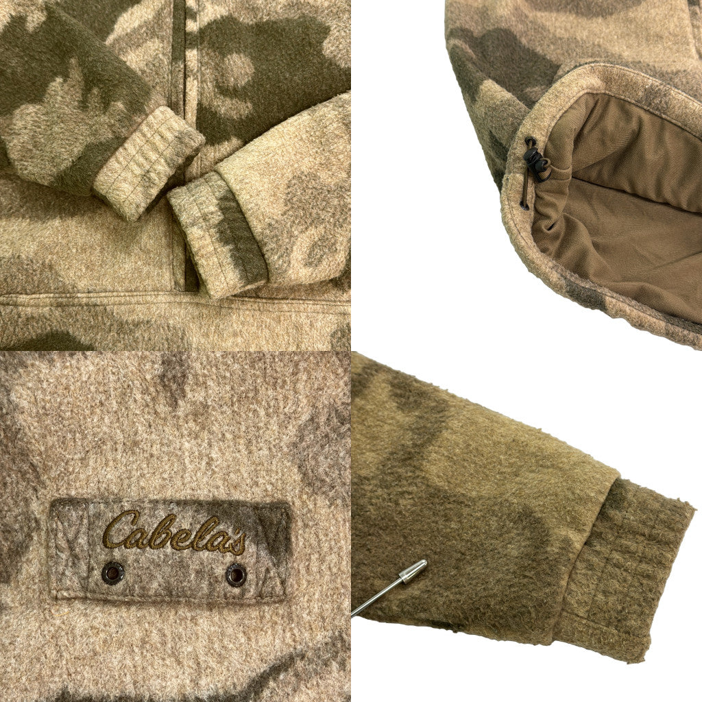 Cabela's Fleece Jacket