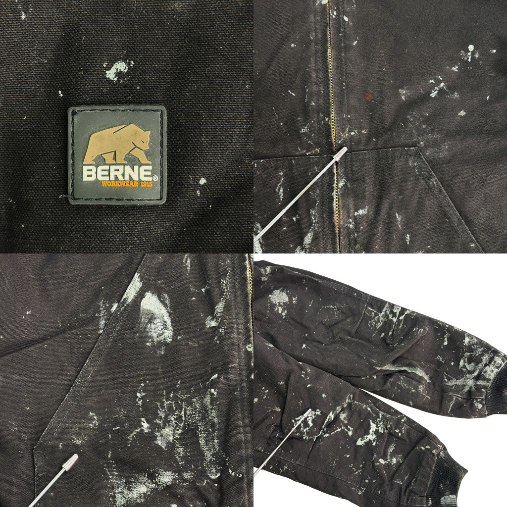 BERNE Work Jacket