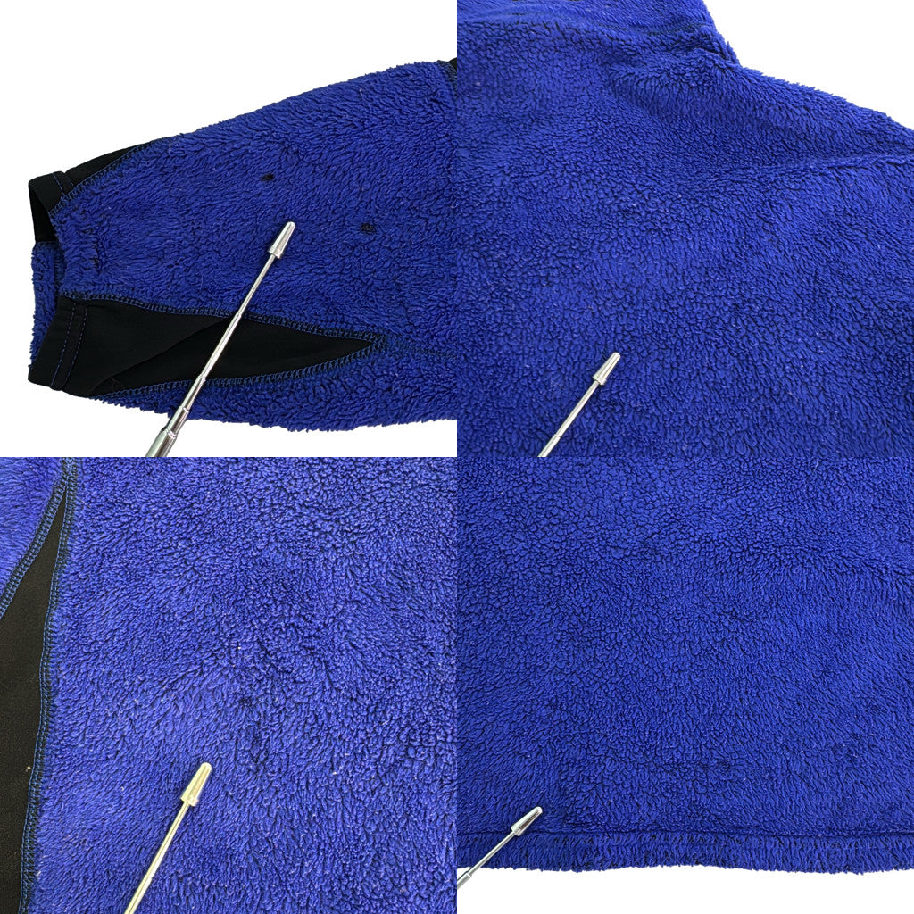 90s patagonia Regulator R2 Fleece Jacket