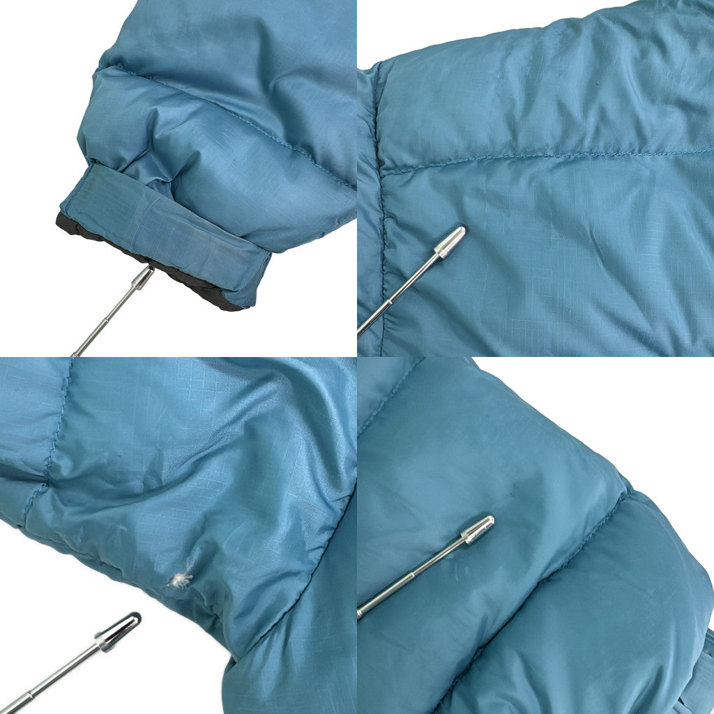 MOUNTAIN HARDWEAR Down Jacket