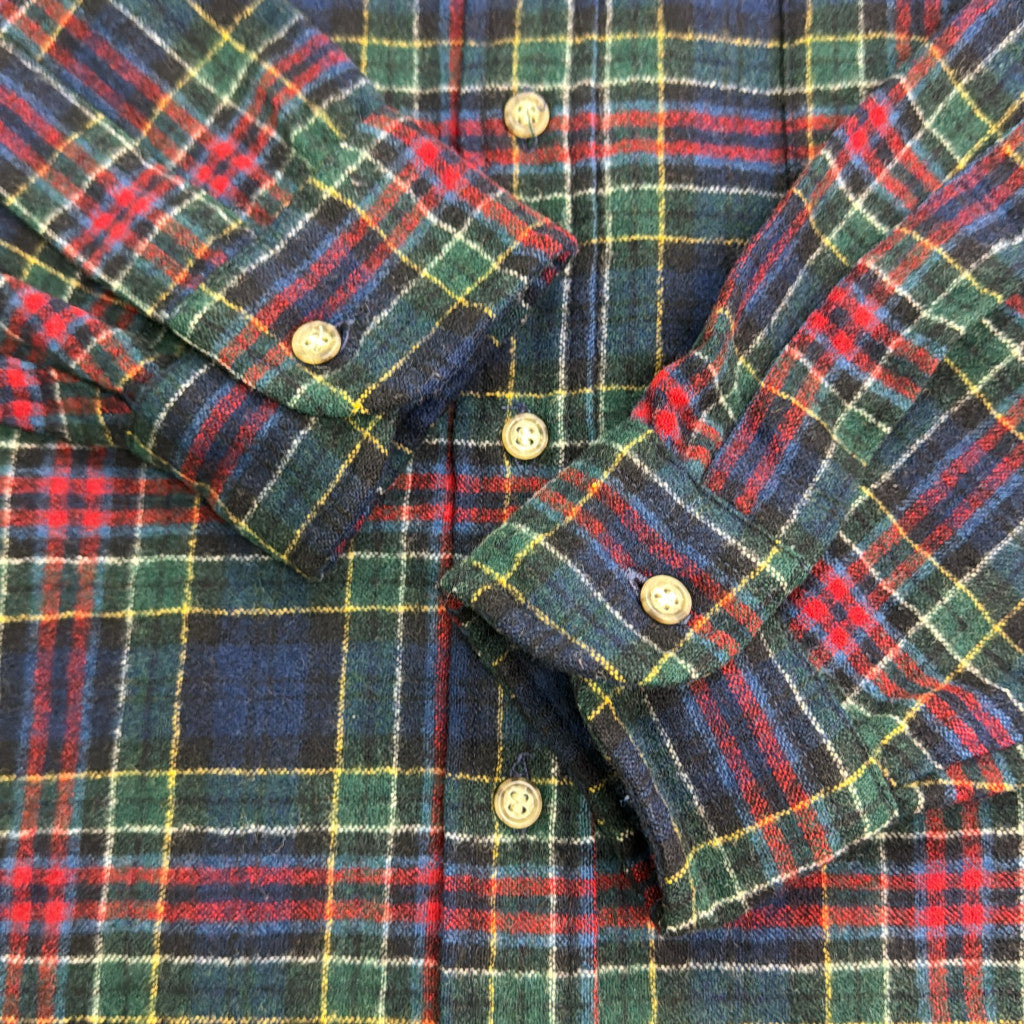 70s PENDLETON Wool Shirt