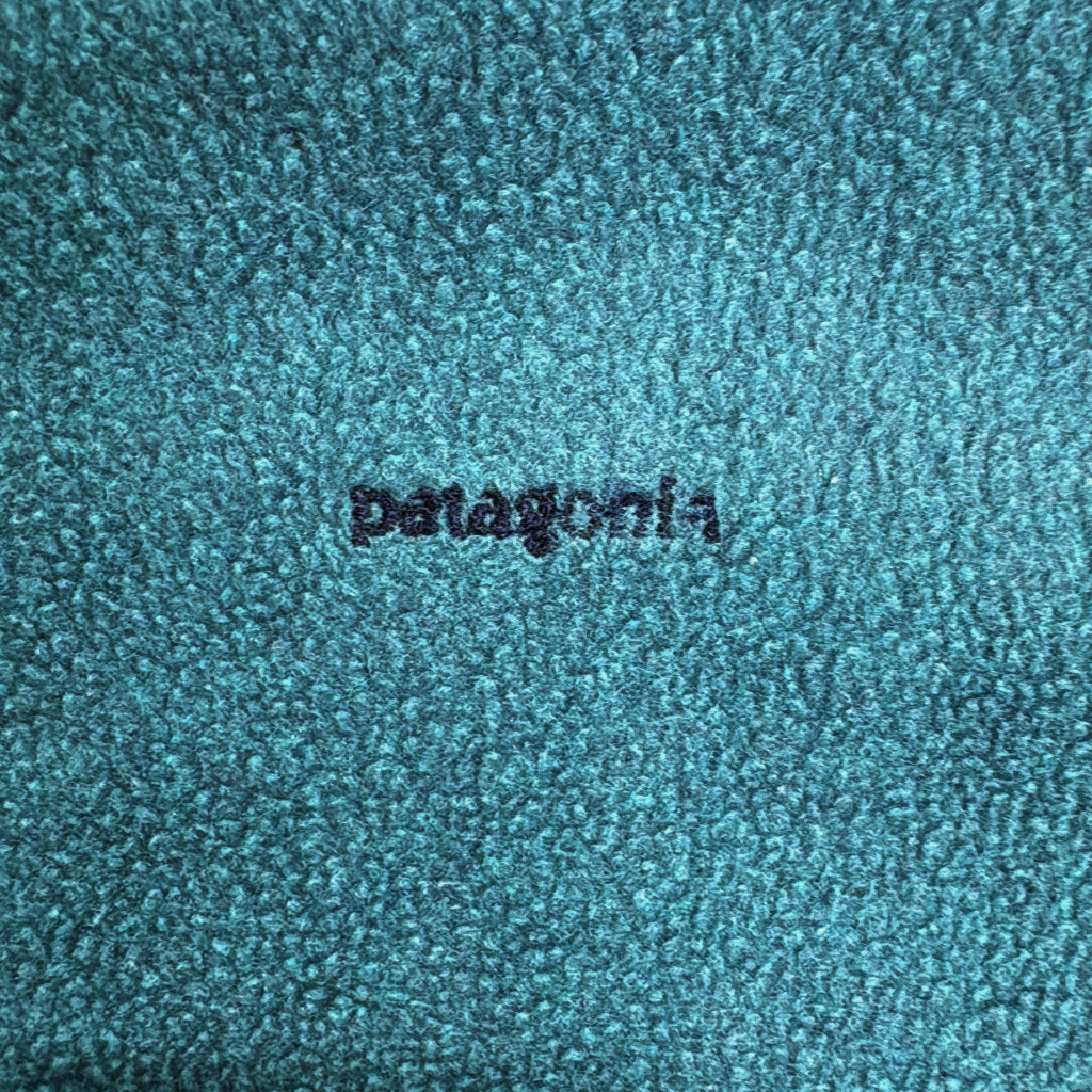 90s patagonia Capilene Fleece Jacket