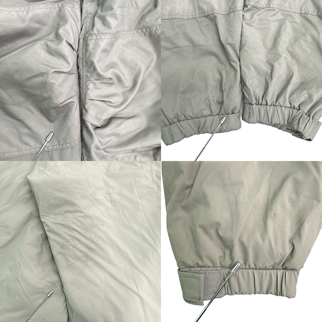 00s U.S.ARMY ECWCS GEN3 Level7 PRIMALOFT Military Pants