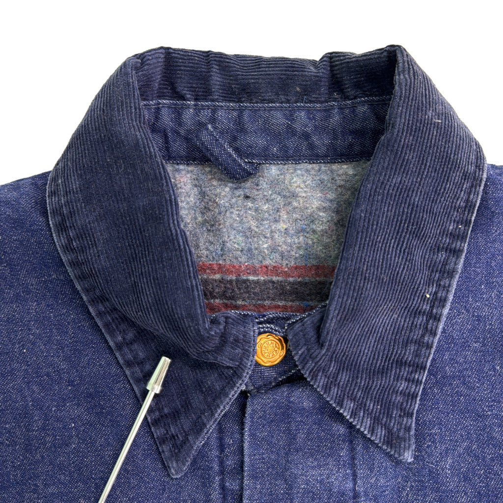 70s BLUE BELL Coverall