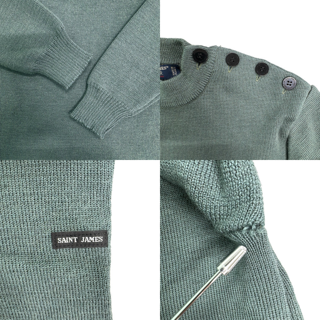 SAINT JAMES Sweater