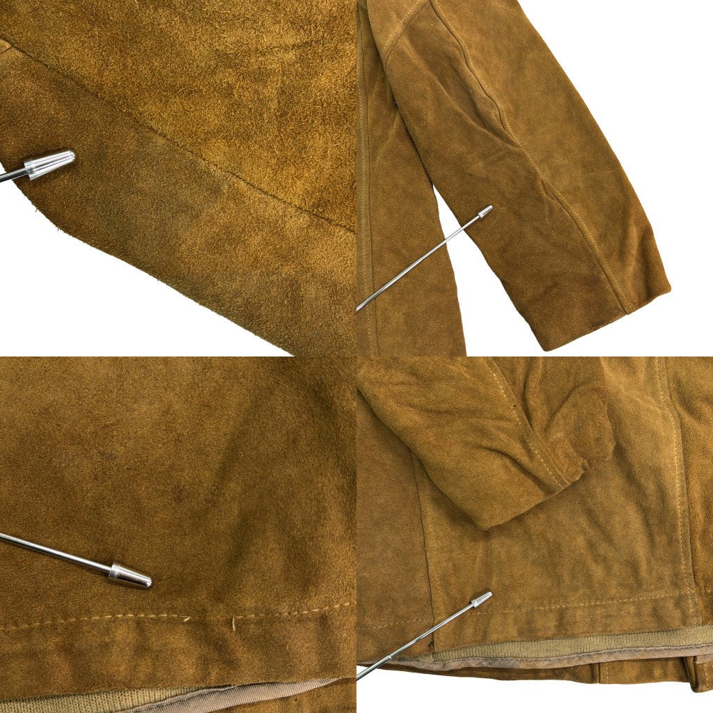 70s McGregor Coat