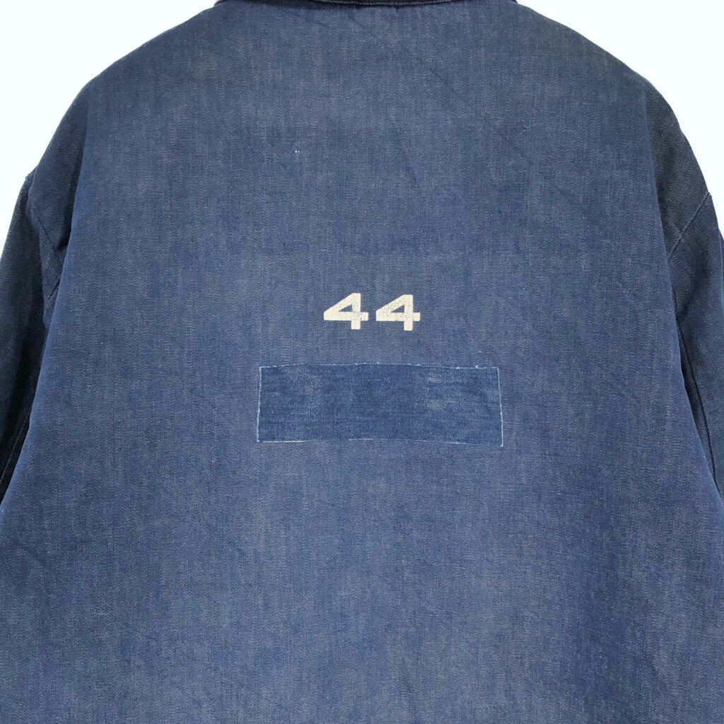 80s BLUE BELL Coverall