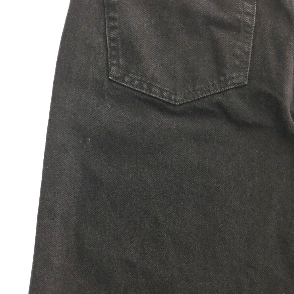 RUSTLER Denim Pants